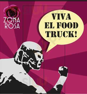 Zona Rosa