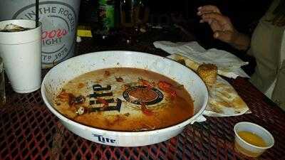 The Deck On Fountainview