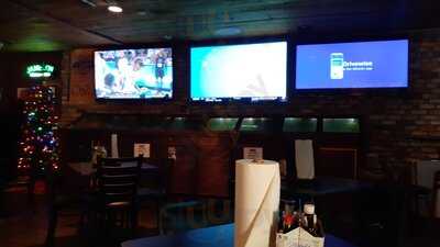 The Deck On Fountainview