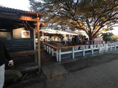 The Deck On Fountainview