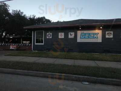 The Deck On Fountainview