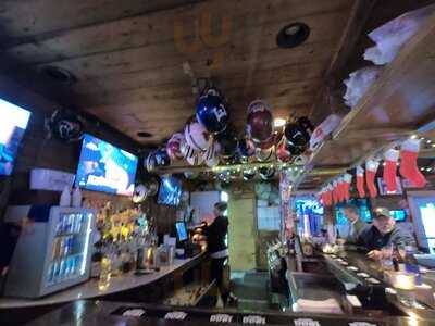 The Deck On Fountainview