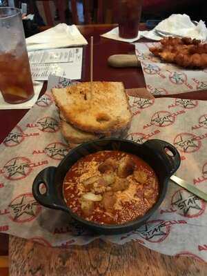 The Fox And Hound Bar And Grill