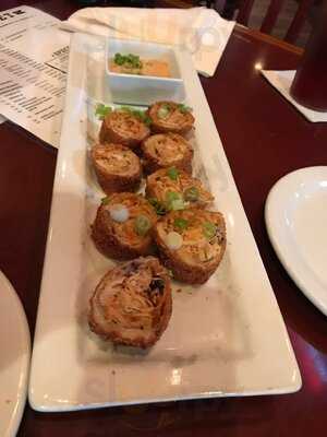 The Fox And Hound Bar And Grill