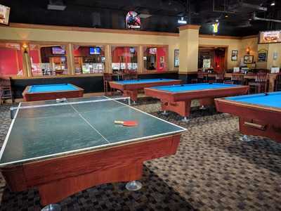 The Fox And Hound Bar And Grill