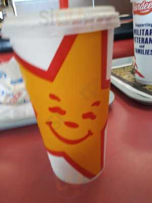 Hardee's