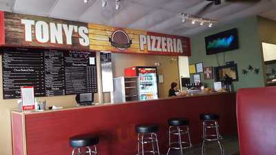 Tony's Pizzeria