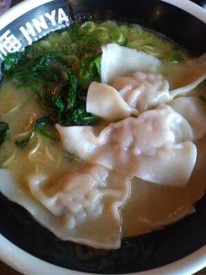 Jinya Ramen Bar - Fm 1960