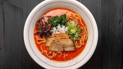 Jinya Ramen Bar - Fm 1960