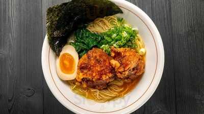 Jinya Ramen Bar - Fm 1960