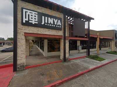 Jinya Ramen Bar - Fm 1960
