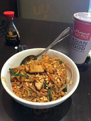 Mama Fu's Asian House