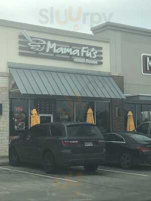 Mama Fu's Asian House