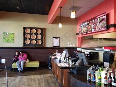 Mama Fu's Asian House