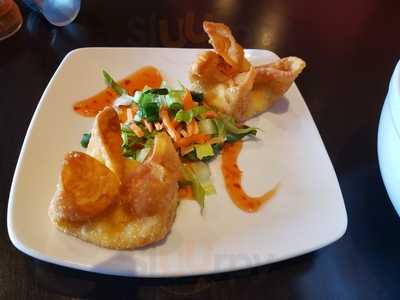 Mama Fu's Asian House