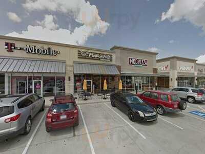 Mama Fu's Asian House