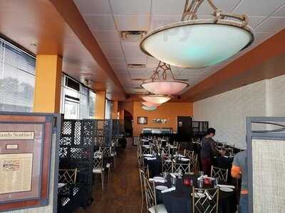 Maza Indian Restaurant