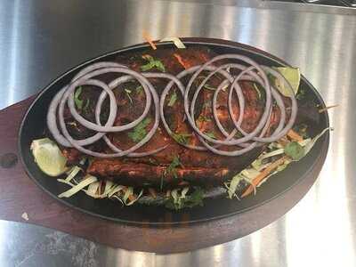 Maza Indian Restaurant