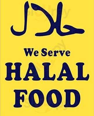 Maza Indian Restaurant