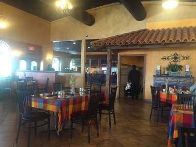 Manny's Mexican Grill And Restaurant