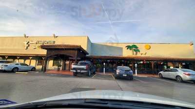 Manny's Mexican Grill And Restaurant