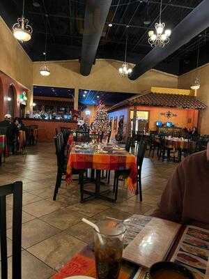 Manny's Mexican Grill And Restaurant