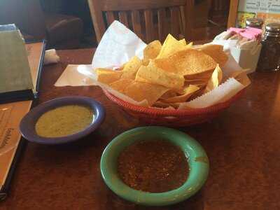 Los Tios Mexican Restaurant