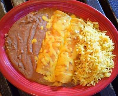 Los Tios Mexican Restaurant