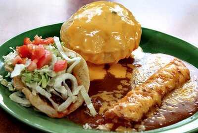 Los Tios Mexican Restaurant