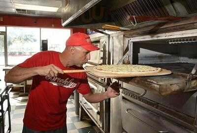 Brooklyn Pizza