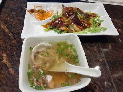 Hb Japanese Steak & Sushi