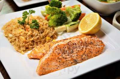 Hb Japanese Steak & Sushi