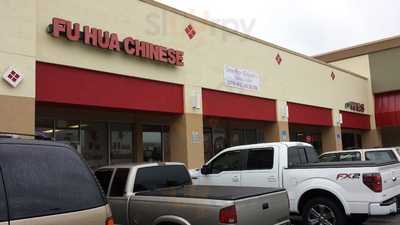 Fu Hua Chinese Restaurant