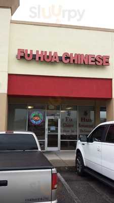 Fu Hua Chinese Restaurant