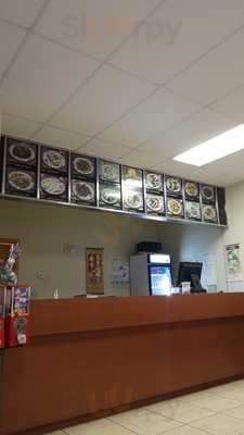 Fu Hua Chinese Restaurant