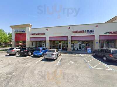 Fu Hua Chinese Restaurant