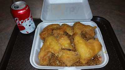 Fu Hua Chinese Restaurant