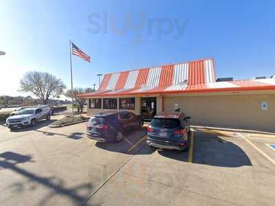 Whataburger