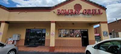 Bombay Grill