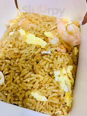 Li Jing Chinese Food