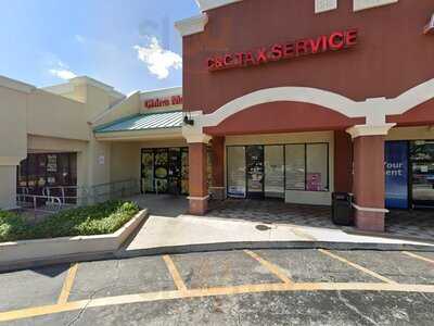 Li Jing Chinese Food