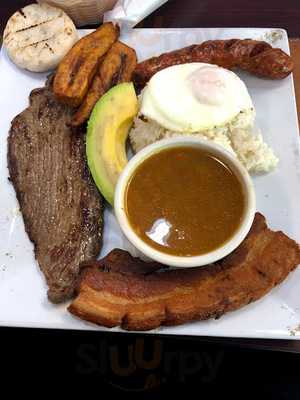 Delicacies Bakery & Restaurant