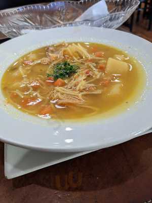 Delicacies Bakery & Restaurant