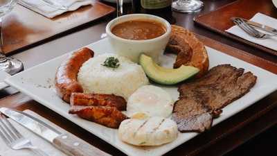 Delicacies Bakery & Restaurant