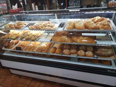 Delicacies Bakery & Restaurant