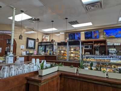 Delicacies Bakery & Restaurant