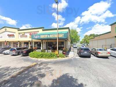 Delicacies Bakery & Restaurant