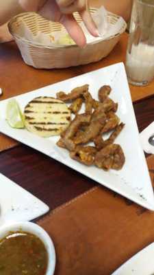 Delicacies Bakery & Restaurant