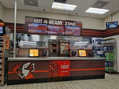 Little Caesars