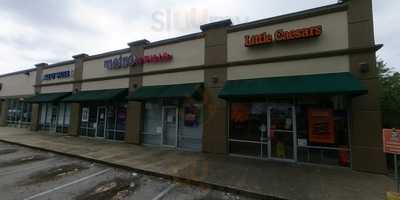 Little Caesars
